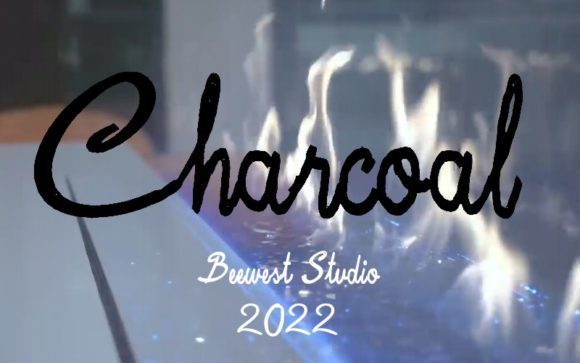 Enhance Your Brand with Charcoal: A Stylish Script Font