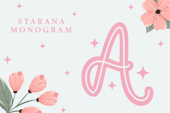 Starana: A Charming Handwritten Font for Editorial Design